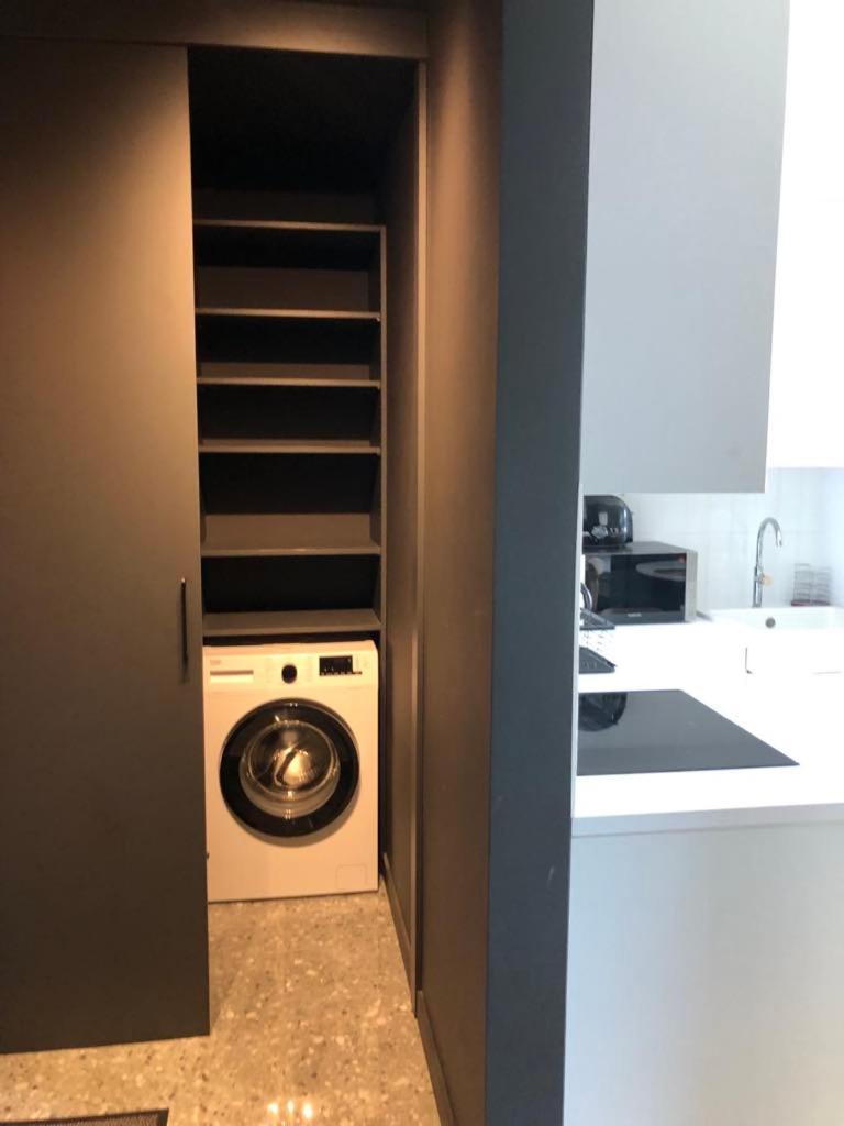 Apartamenty Zacisze 科沙林 外观 照片
