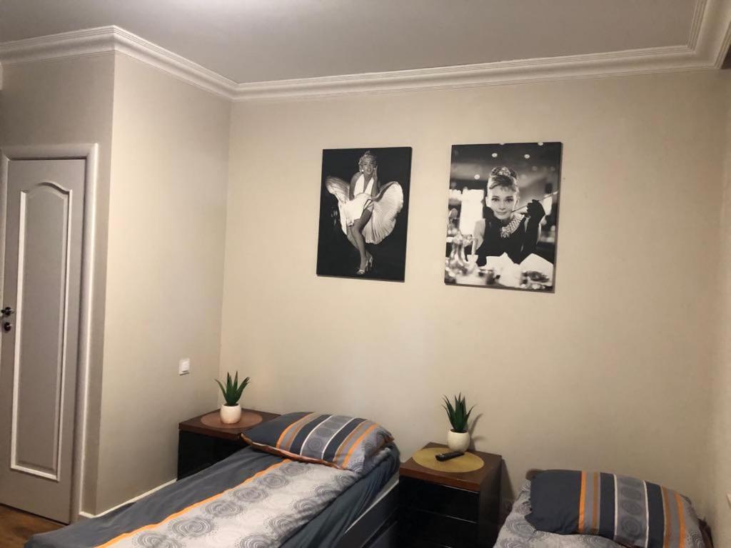Apartamenty Zacisze 科沙林 外观 照片